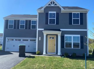 650 Grommet Dr, Rockingham, VA 22801