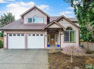 1112 57th Pl SE, Auburn, WA