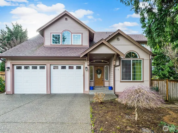 1112 57th Place SE, Auburn, WA 98092