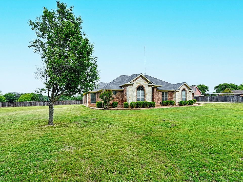 175 Chrestman Ln, Combine, TX 75159 Zillow