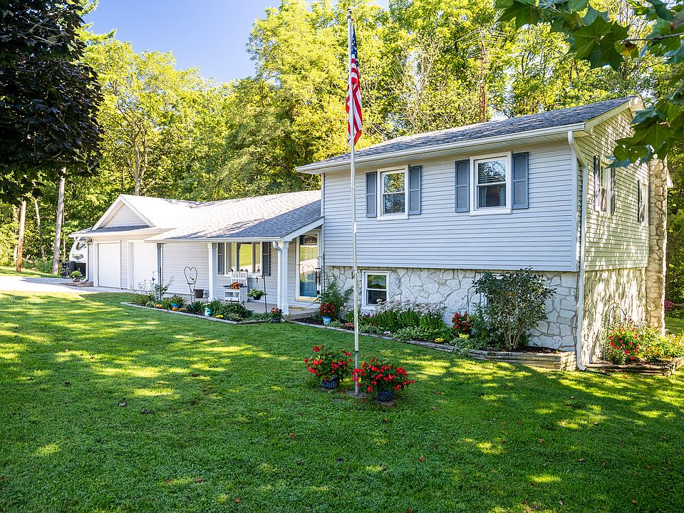 1st image of 1231 N County Road 175 W