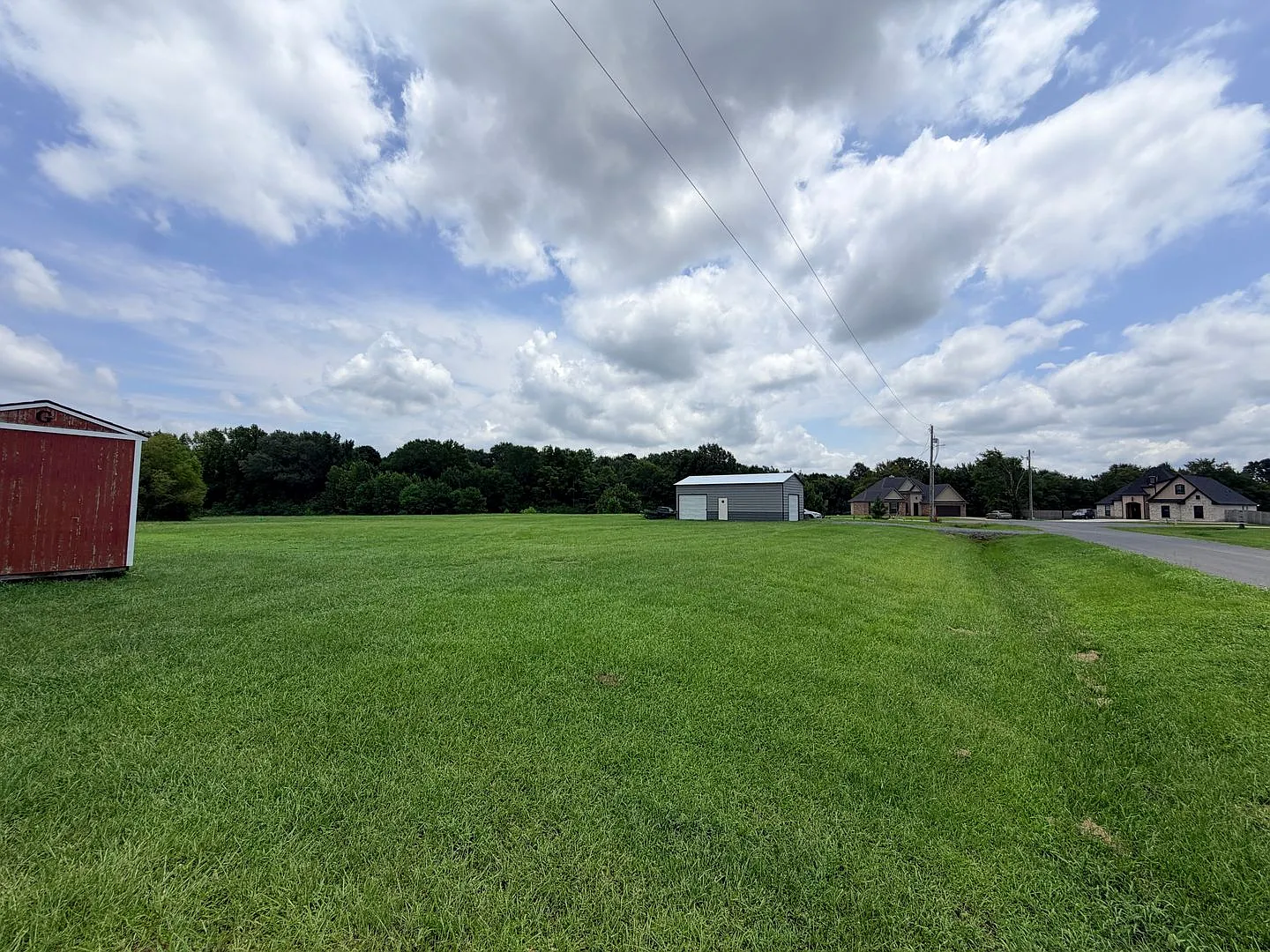 Large lot with Shop for boat or Atvs...... — Photo 4