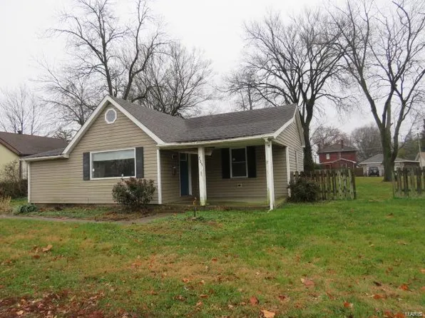 205 W Delmar Ave, Alton, IL 62002