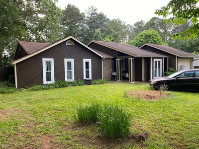 4212 Inverness Rd, Duluth, GA, 30096