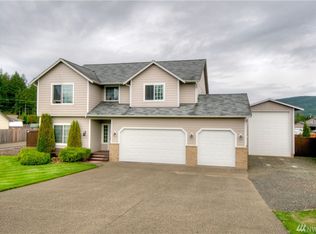 122 Summit Loop, McCleary, WA 98557