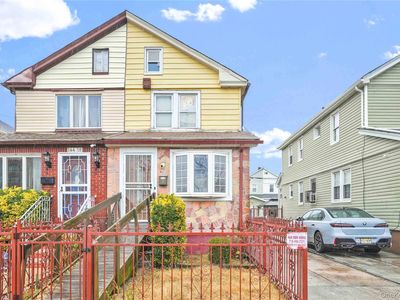 14416 159th Street, Jamaica, NY, 11434