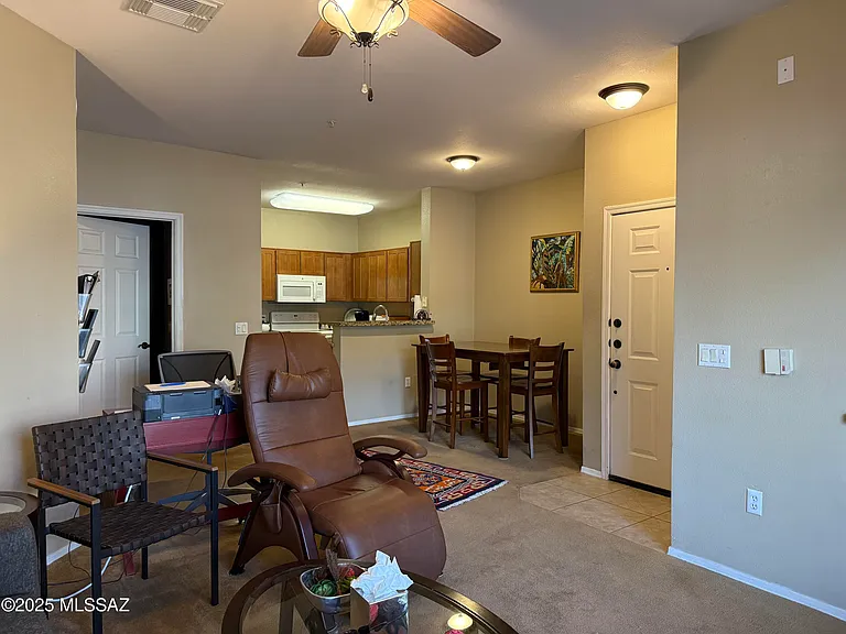 1500 E Pusch Wilderness Dr #3106 — Photo 12