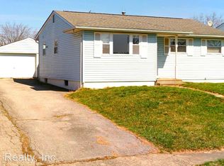 980 Melwood Dr, Columbus, OH 43228