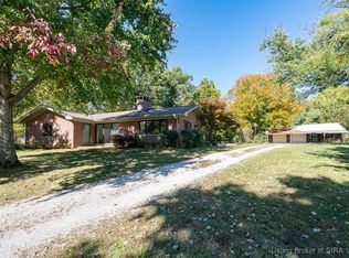 4644 Paoli Pike, Floyds Knobs, IN 47119