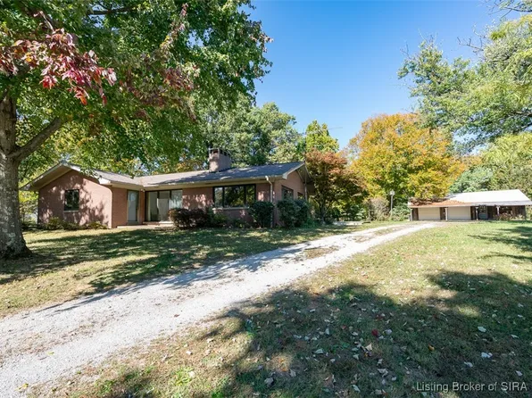 4644 Paoli Pike, Floyds Knobs, IN 47119