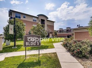 4100 N Albion St Unit 522, Denver, CO 80207