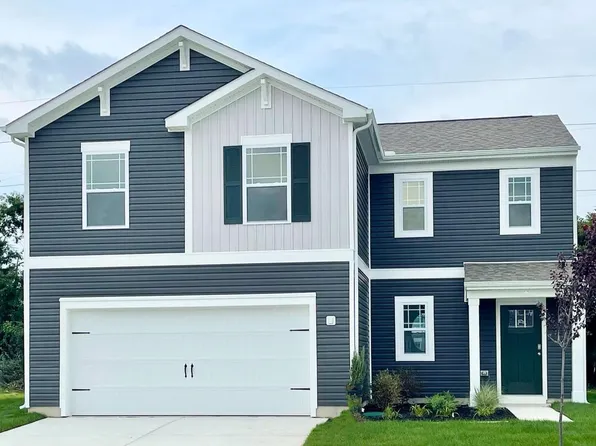 1153 Wintermead Loop, Salisbury, MD 21801