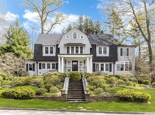 52 Summit Ave, Bronxville, NY 10708