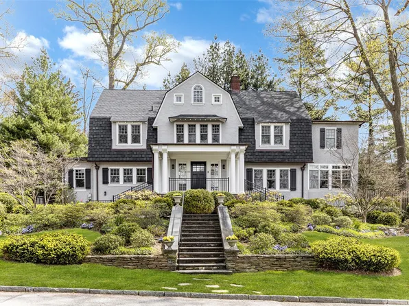 52 Summit Avenue, Bronxville, NY 10708