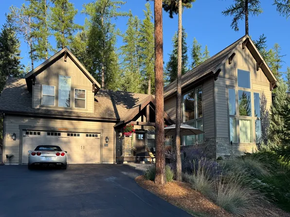 1066 Meadowlark Ln, Whitefish, MT 59937