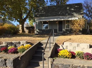 523 E Queen Ave, Spokane, WA 99207