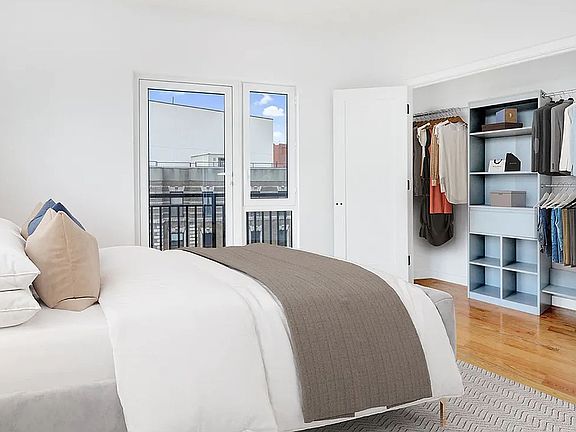 3rd image of 469 Convent Ave #6C