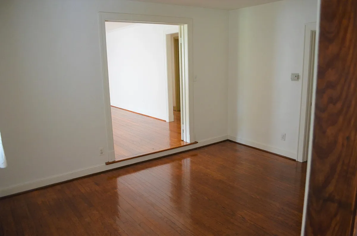 Dining Room - 9700 Autoville Dr