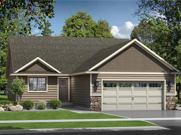 1397 Carli Court Lot 73, Chippewa Falls, WI 54729