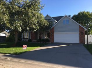 3908 Sequoia Dr, North Platte, NE 69101