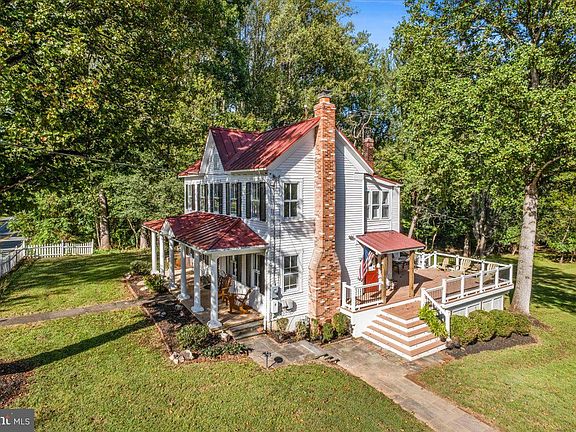 2nd image of 7321 Wolf Run Shoals Rd