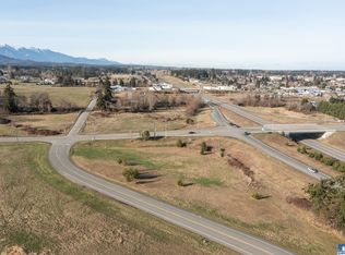 9999 S Sequim Ave, Sequim, WA 98382