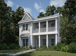 122 Everly Cir, Ocean Springs, MS 39564