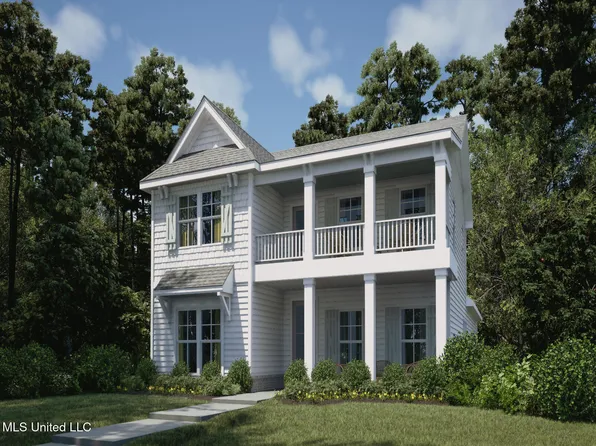 123 Everly Cir, Ocean Springs, MS 39564