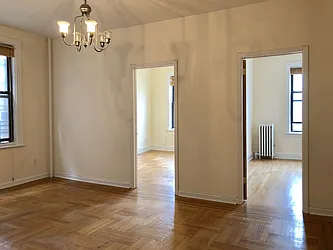 Rented by Astoria Realty
