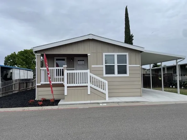 3138 W Dakota Ave Space 51, Fresno, CA 93722