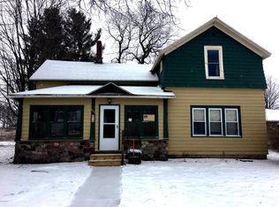 603 Durham Rd, Reed City, MI 49677