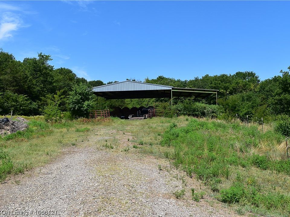 0 James Rd, Charleston, AR 72933 Zillow