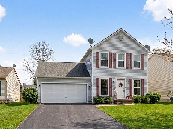 3rd image of 4327 Camden Passage Dr