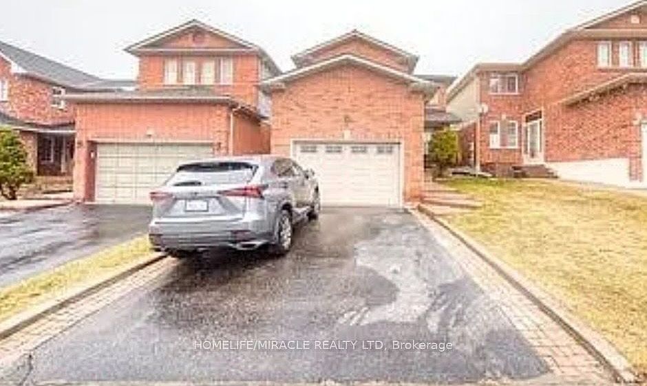 1st image of 6 Adams Park Gate #Basement