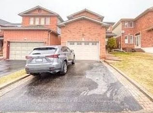 6 Adams Park Gate #Basement, Toronto, ON M1C 5A1