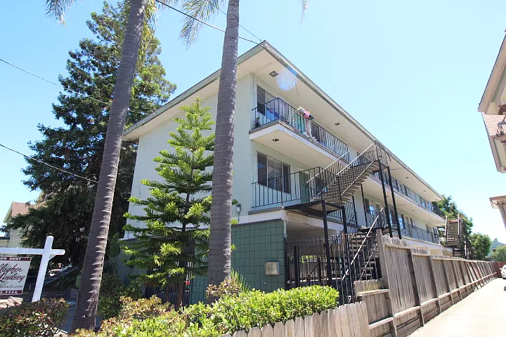2246 San Jose Ave #D — Photo 1