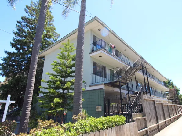 2246 San Jose Ave #D, Alameda, CA 94501