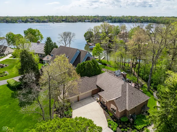 8613 Seaward Ln, Indianapolis, IN 46256