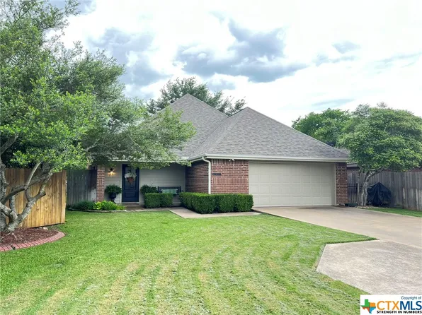 1607 Brazos Ct, Salado, TX 76571