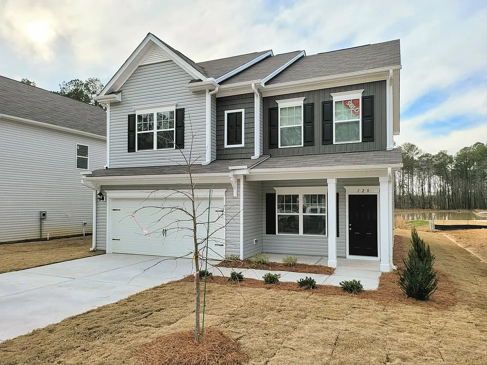 120 S Rose Hill Dr