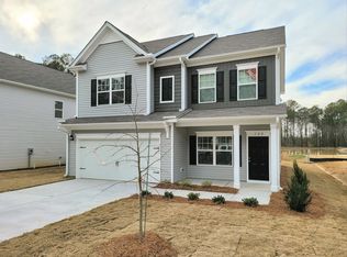 120 S Rose Hill Dr, Clayton, NC 27520