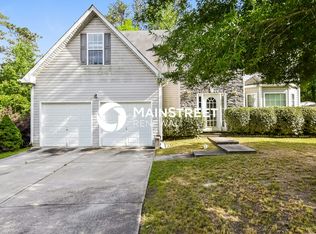 7416 Petal Pl, Fairburn, GA 30213