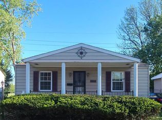 2600 E 27th St, Granite City, IL