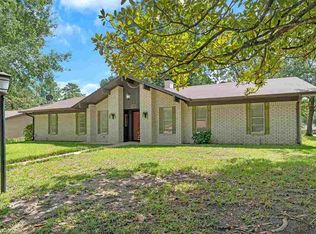 1006 Sovereign Dr, Longview, TX 75604