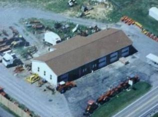 14521 Seneca Trl N, Lewisburg, WV 24901