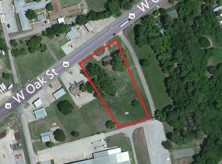 4214 W Oak St, Palestine, TX 75801