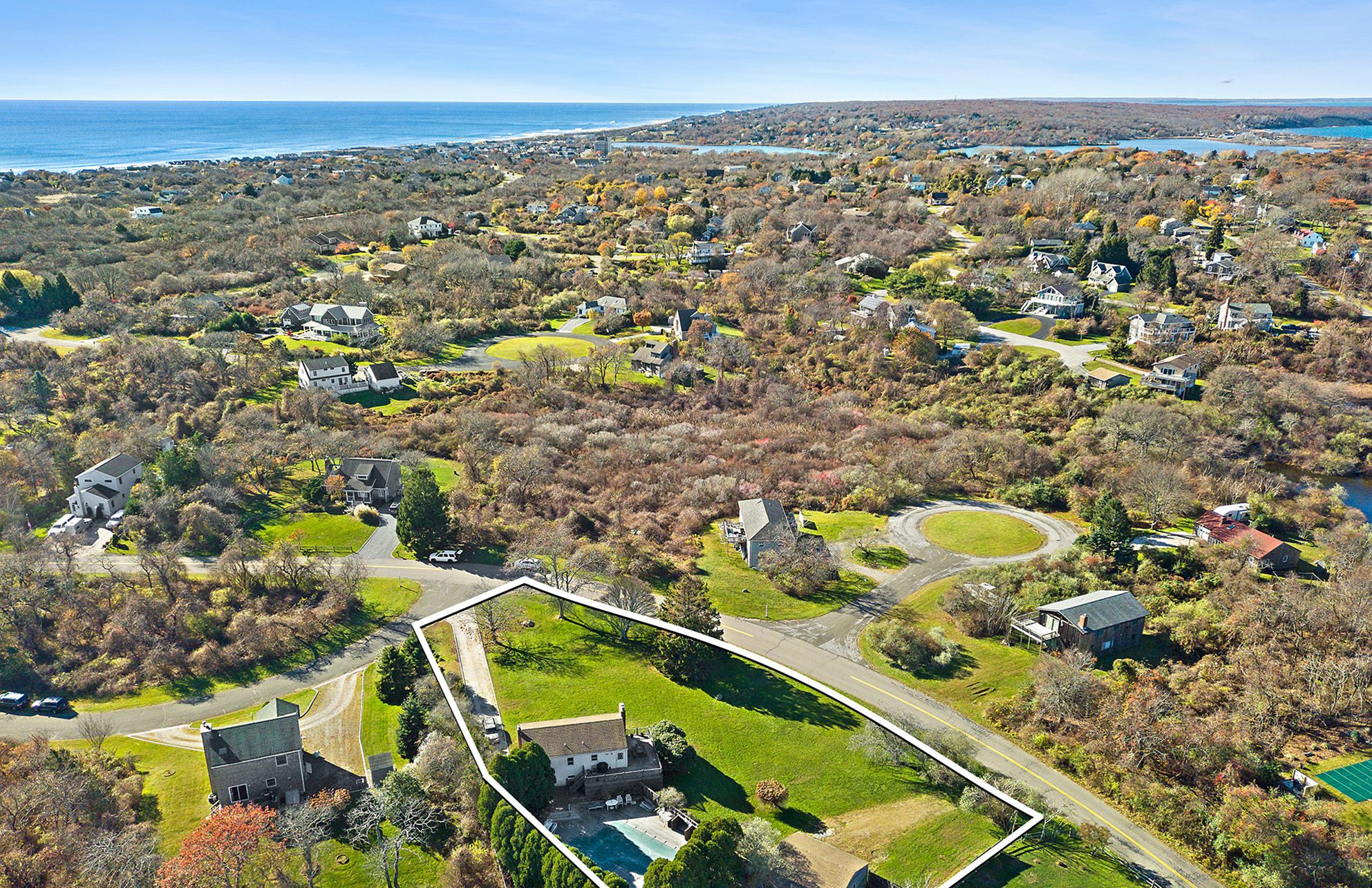 15 South Forest St, Montauk, NY 11954 | Out East