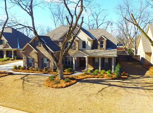 304 Madilyn Dr, Warner Robins, GA 31088