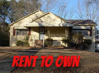 1210 Hoke St, Gadsden, AL 35903