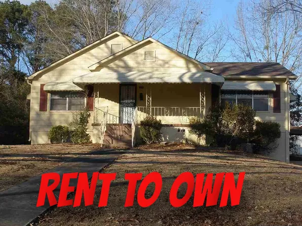 1210 Hoke St, Gadsden, AL 35903